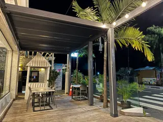 Table Reservation - 2