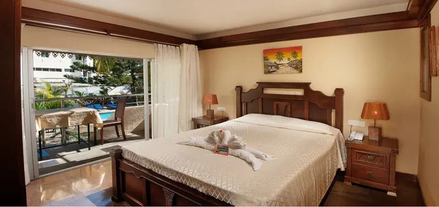 Standard Room Reservation - 6/6