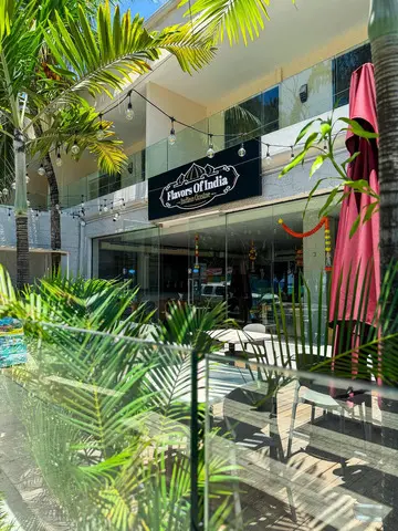Table Reservation - 1/11