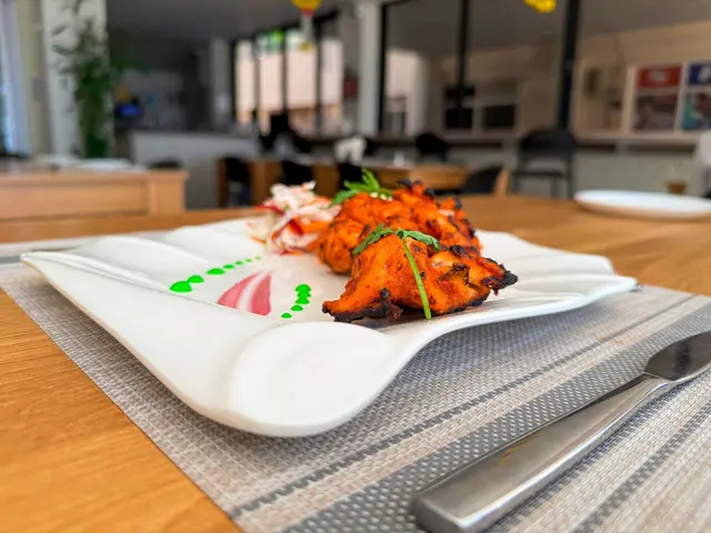 Table Reservation - 7/11