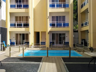 Standard Room Reservation