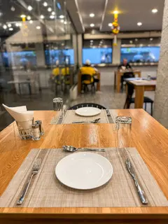 Table Reservation - 9