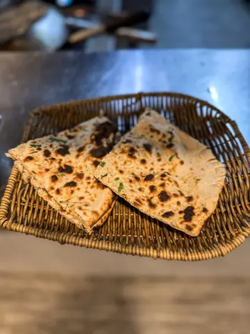 Table Reservation - 6/11
