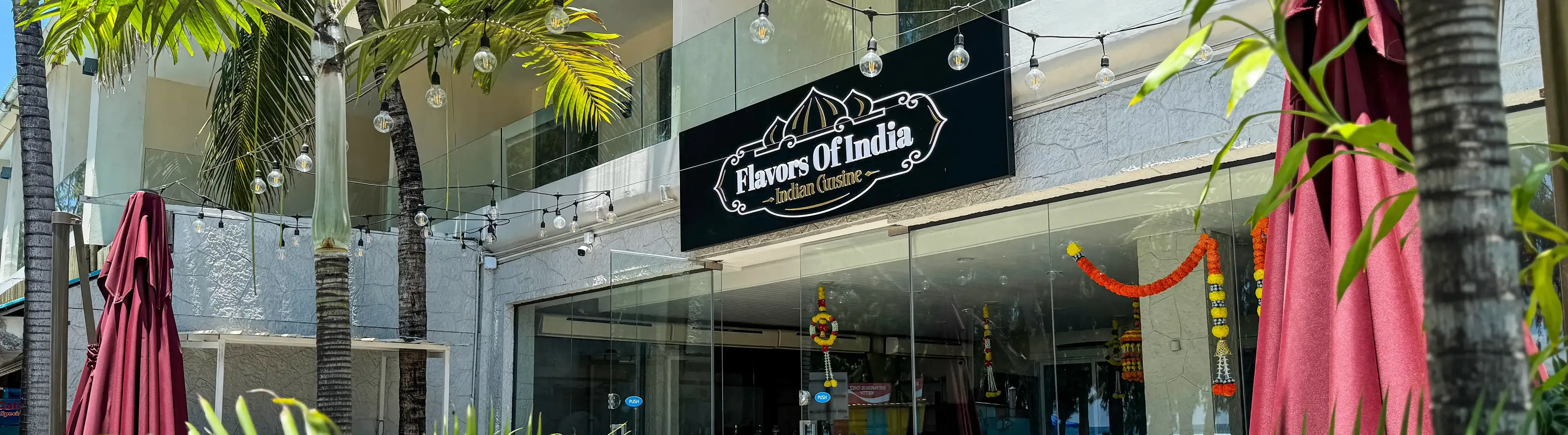 Flavors Of India